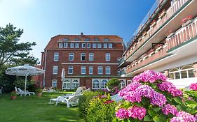 Nordseehotel Freese
